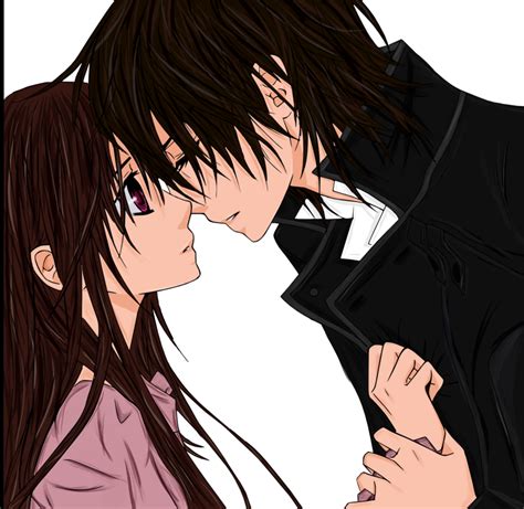 yuki kuran|kaname kuran and yuki kuran.